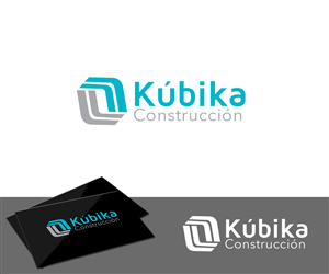 Logo-Design von HeroG®APHIX für Kúbika | Design: #3618983