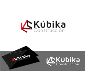Logo-Design von HeroG®APHIX für Kúbika | Design: #3618986