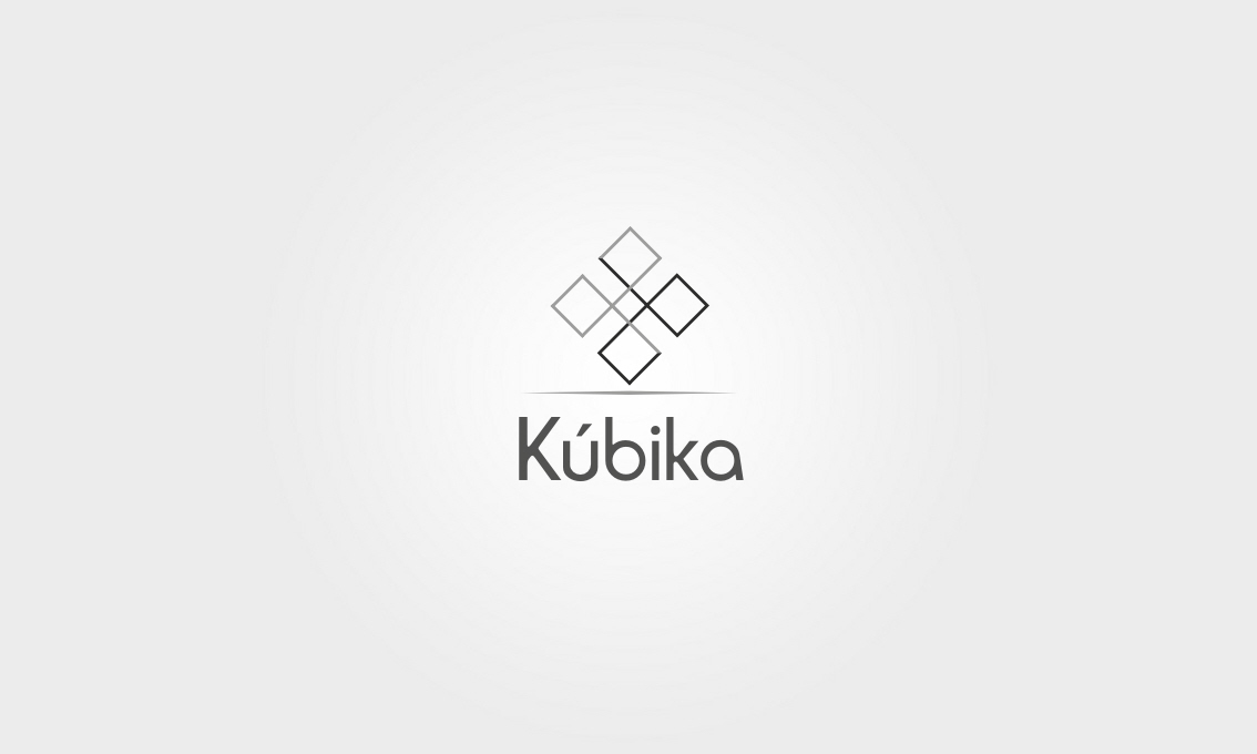 Logo Design by GeorgeLogoDesign for Kúbika | Design #3584167