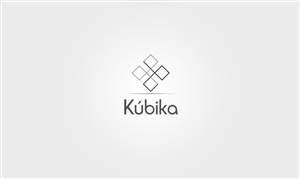 Diseño de Logo por Out of The Box Thinking para Kúbika | Diseño #3584167