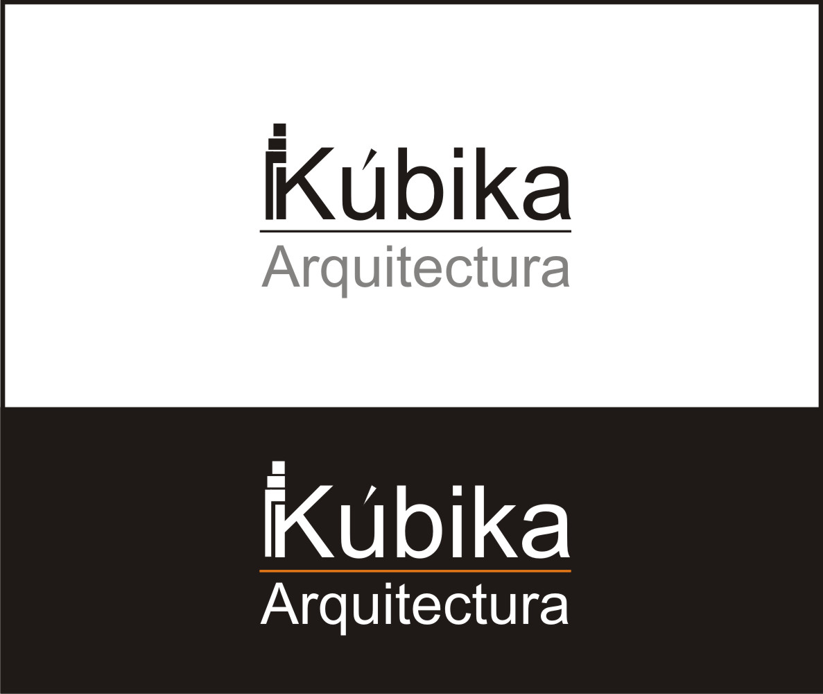 Logo Design by MG for Kúbika | Design #3602803