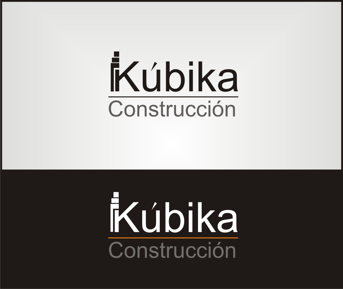 Logo Design by MG for Kúbika | Design #3602812