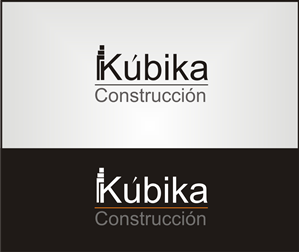 Logo Design by MG for Kúbika | Design: #3602812