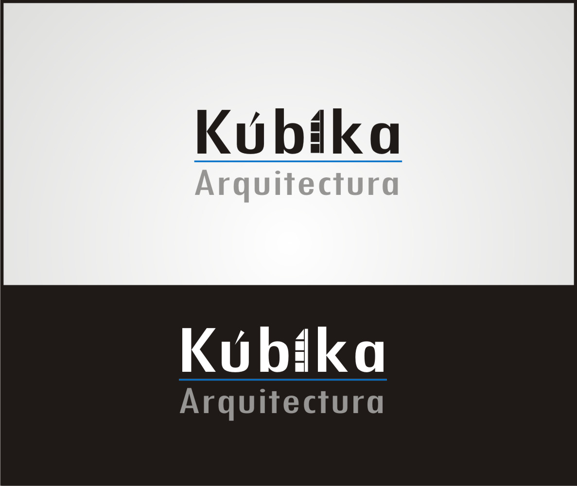 Logo Design by MG for Kúbika | Design #3602818