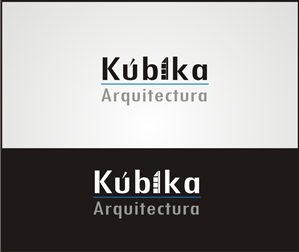 Logo Design by MG for Kúbika | Design: #3602818