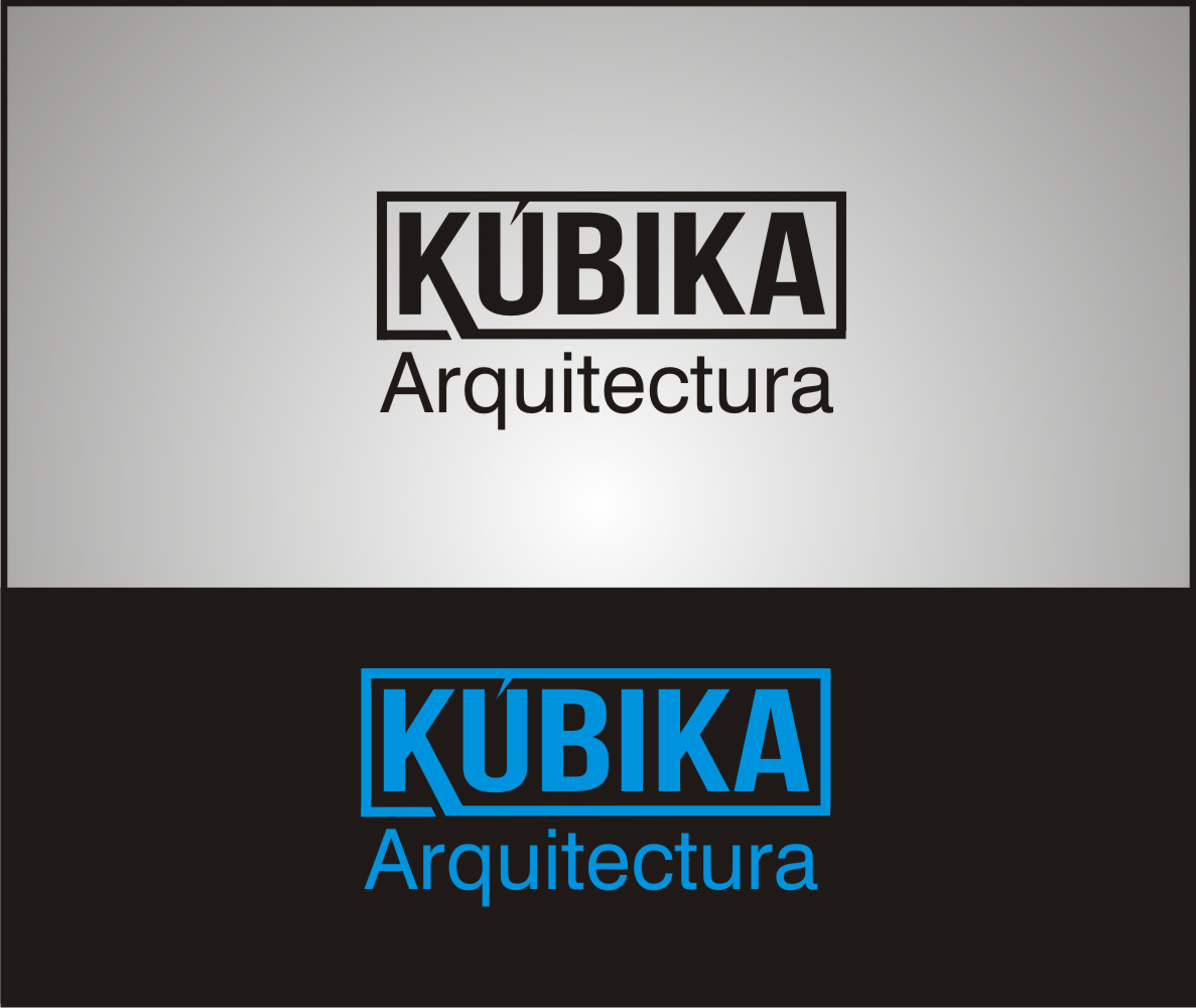 Logo Design by MG for Kúbika | Design #3602827
