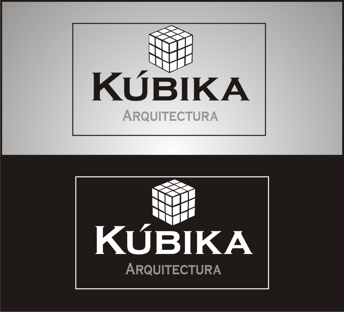 Logo Design by MG for Kúbika | Design #3602843