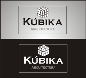Logo Design by MG for Kúbika | Design: #3602843