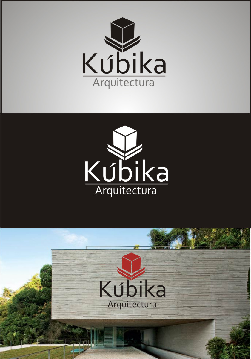 Logo Design by MG for Kúbika | Design #3602846