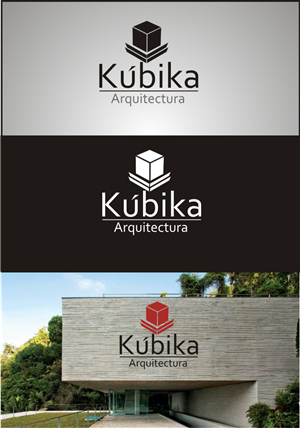Logo Design by MG for Kúbika | Design: #3602846