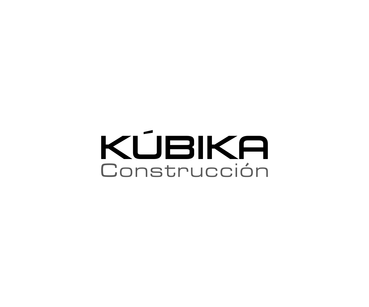 Logo-Design von Sleeping Sun für Kúbika | Design #3619937