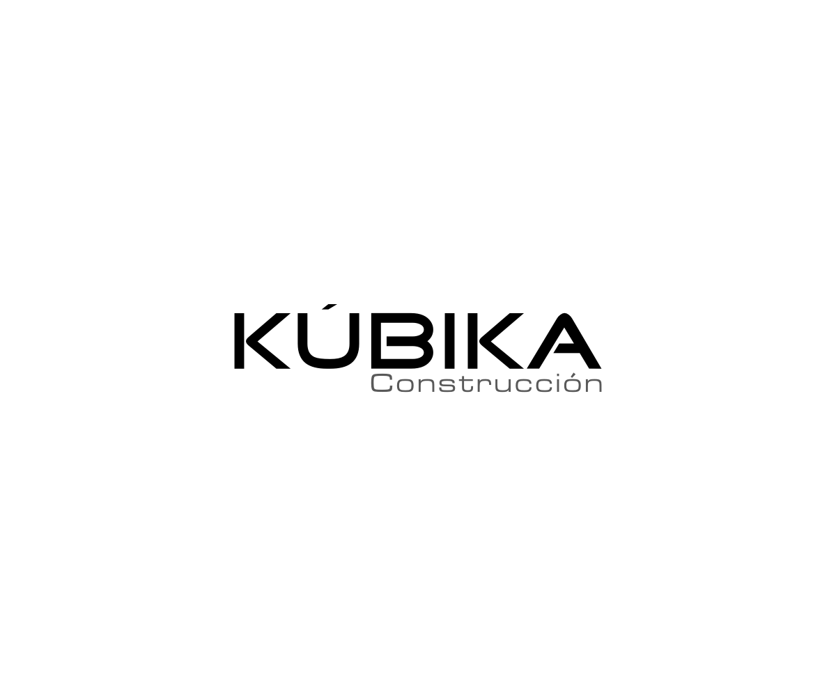 Logo-Design von Sleeping Sun für Kúbika | Design #3619939