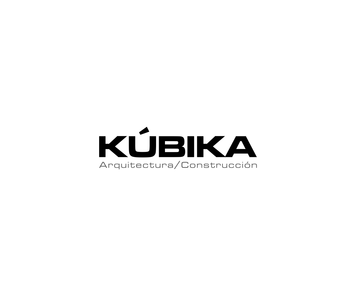 Logo-Design von Sleeping Sun für Kúbika | Design #3619944