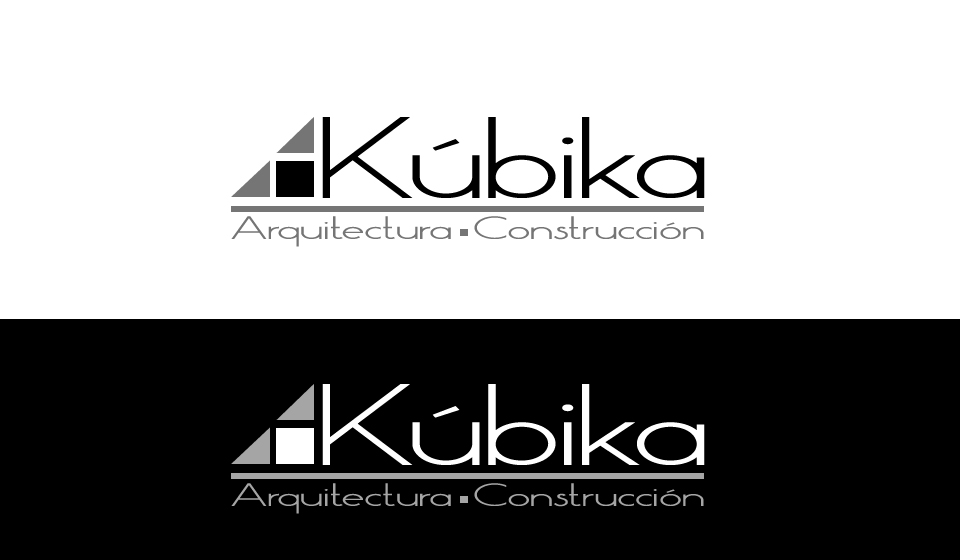 Logo Design by ProLance (Bogdan) for Kúbika | Design #3609013