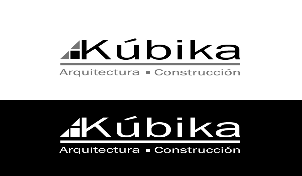 Logo Design by ProLance (Bogdan) for Kúbika | Design #3610377