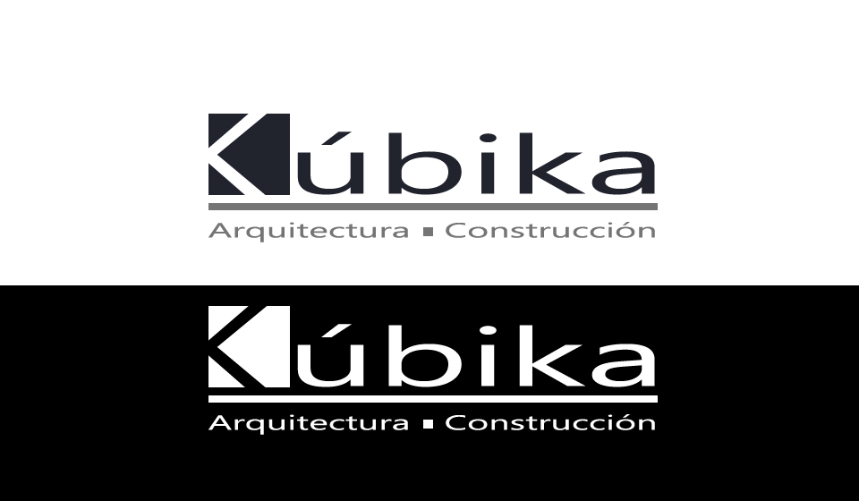 Logo Design by ProLance (Bogdan) for Kúbika | Design #3610396