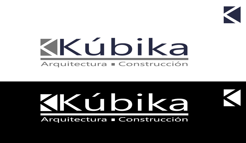 Logo Design by ProLance (Bogdan) for Kúbika | Design #3610402