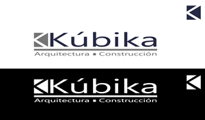 Logo Design by ProLance (Bogdan) for Kúbika | Design: #3610402