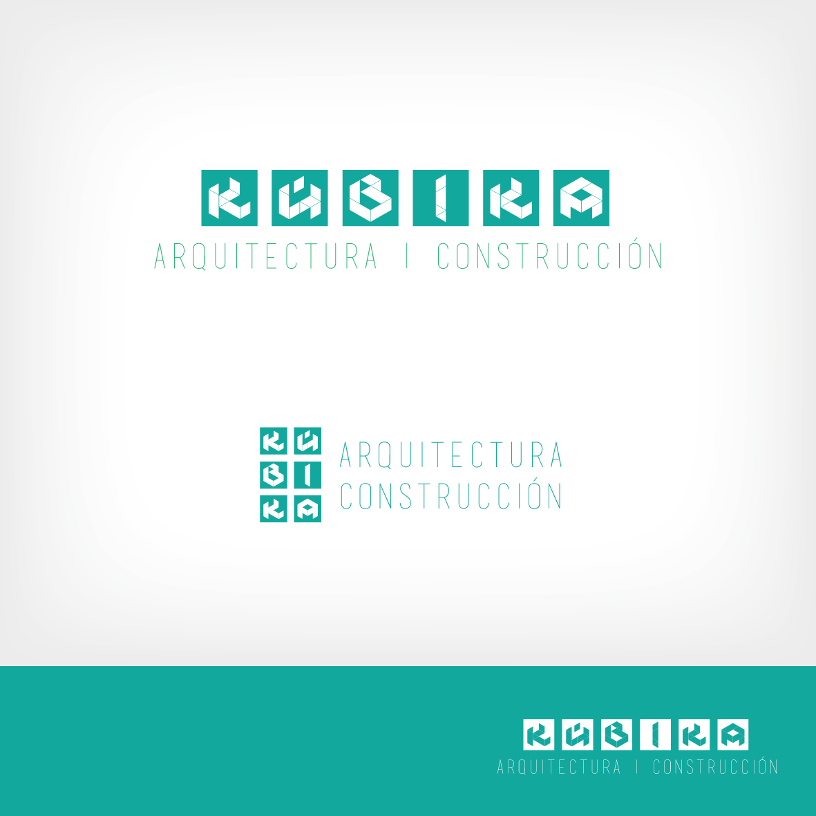 Logo Design by hnd. for Kúbika | Design #3561032