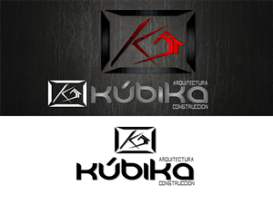 Logo Design by Adrian George for Kúbika | Design: #3614804