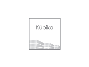 Diseño de Logo por kostasftp para Kúbika | Diseño #3580502