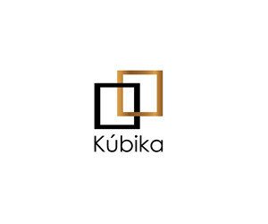 Logo-Design von kostasftp für Kúbika | Design: #3580517
