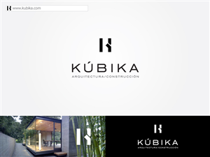 Logo-Design von airborne für Kúbika | Design: #3594297