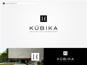 Logo-Design von airborne für Kúbika | Design: #3594305