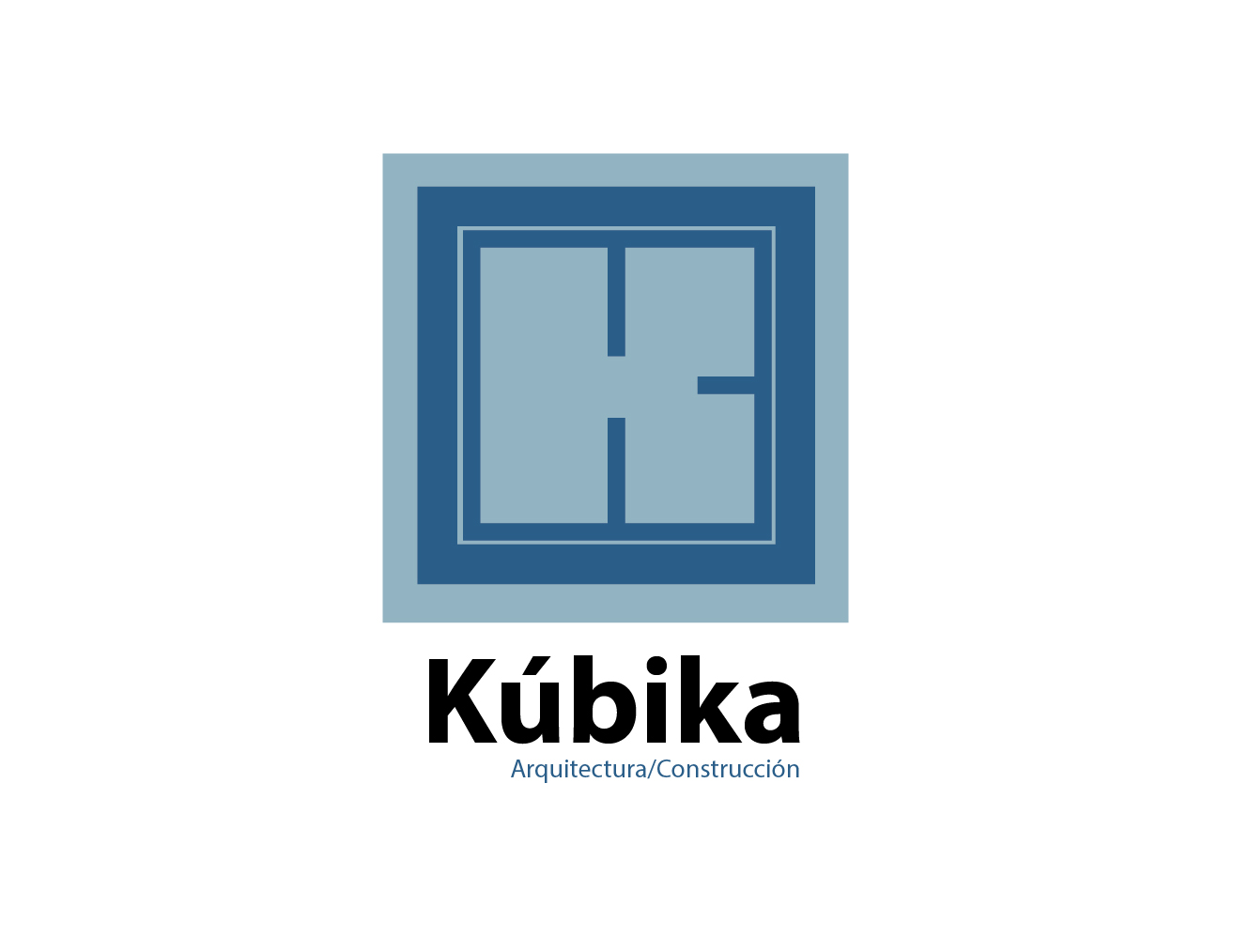 Logo-Design von 90 Degree Design für Kúbika | Design #3584660