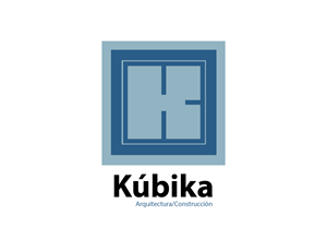 Logo-Design von 90 Degree Design für Kúbika | Design: #3584660
