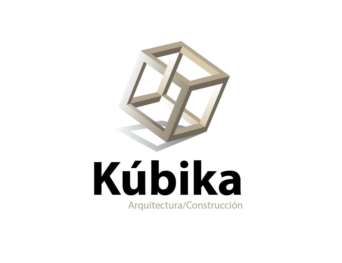 Logo Design by 90 Degree Design for Kúbika | Design #3588616