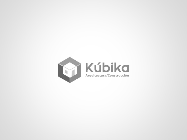 Logo Design by seamlessly_weird for Kúbika | Design #3609682