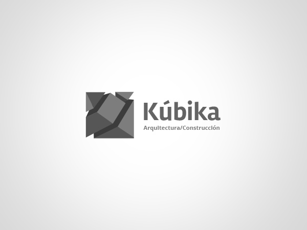 Logo Design by seamlessly_weird for Kúbika | Design #3609693