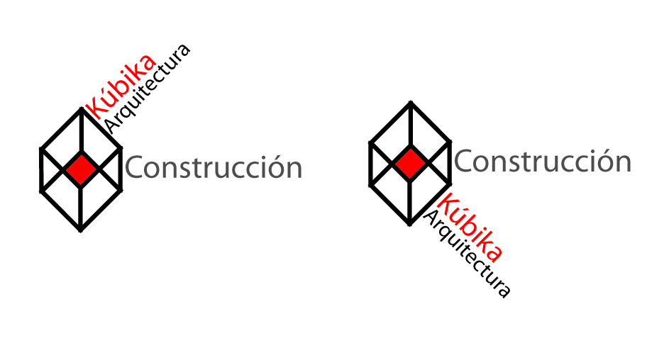 Diseño de Logo por dexygnmachjne para Kúbika | Diseño #3592439