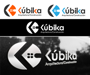 Logo-Design von sunny für Kúbika | Design: #3576234