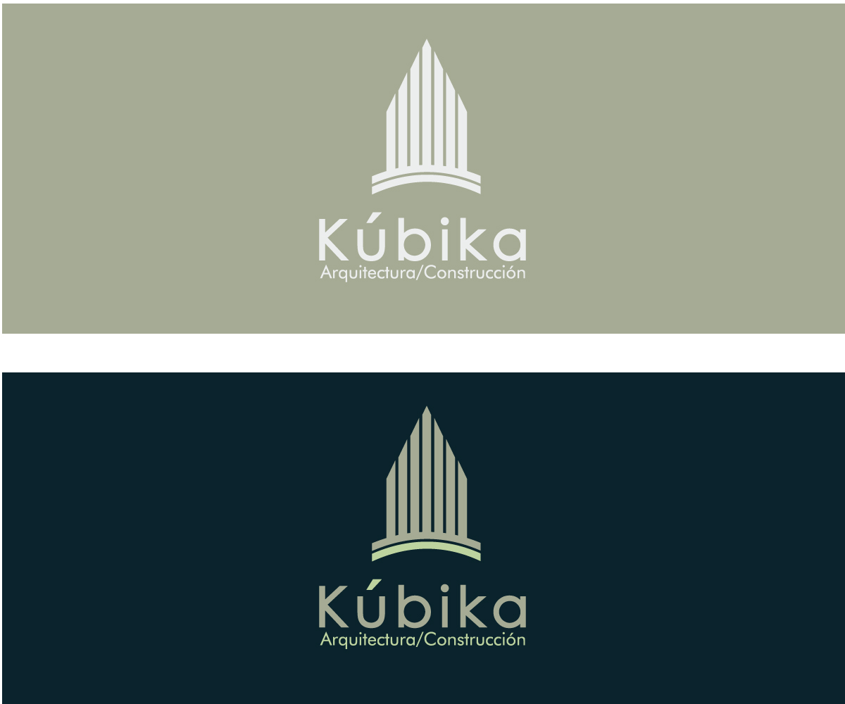 Logo Design by sunny for Kúbika | Design #3583647
