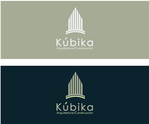 Logo-Design von sunny für Kúbika | Design: #3583647