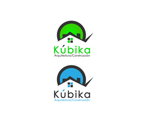 Logo-Design von sunny für Kúbika | Design: #3616407