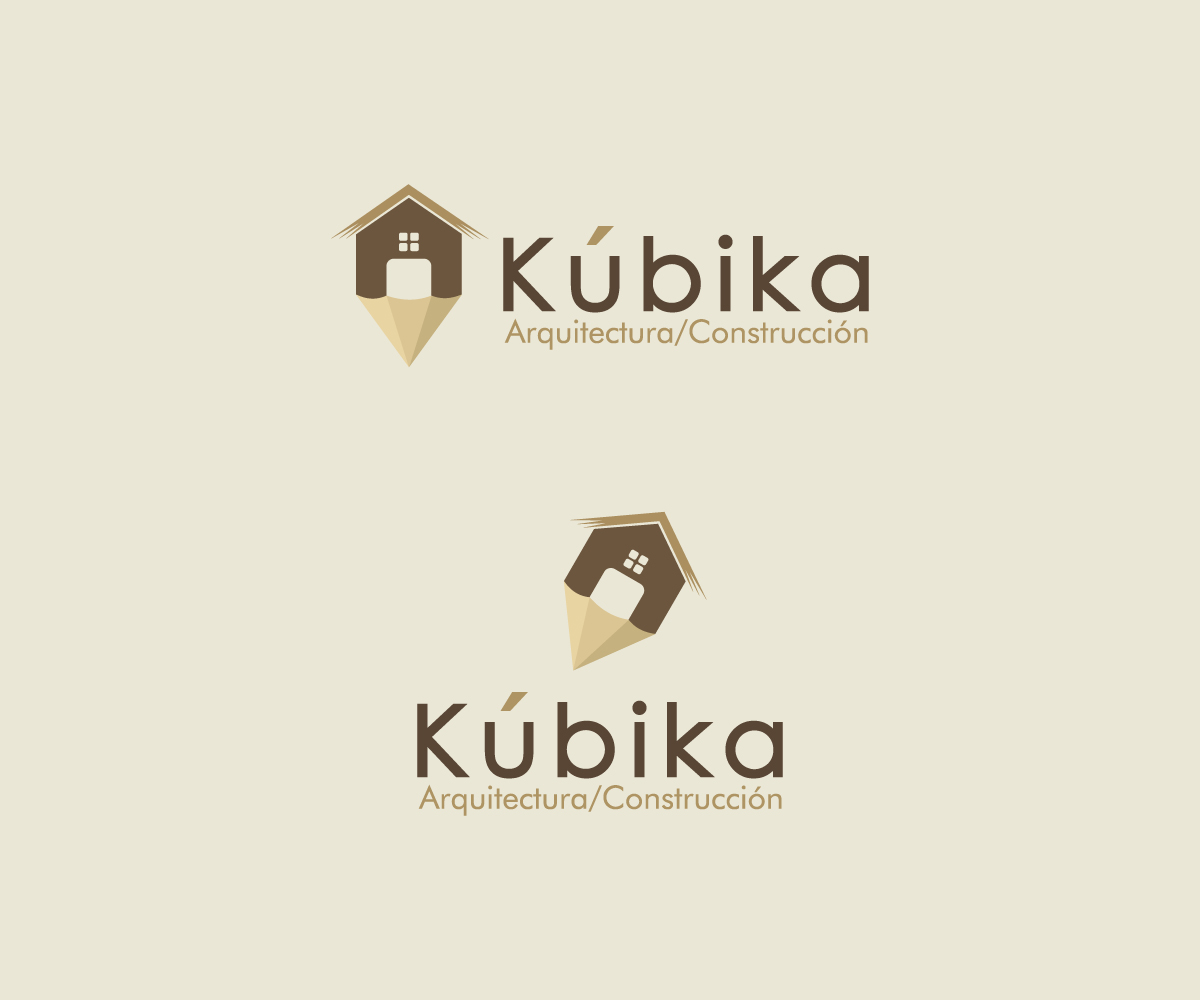 Logo-Design von sunny für Kúbika | Design #3622332
