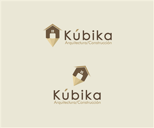 Logo-Design von sunny für Kúbika | Design: #3622332