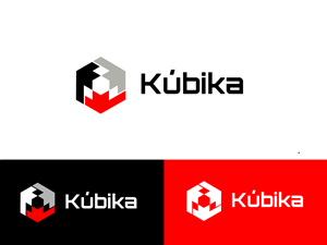 Logo-Design von Anyl Thapa für Kúbika | Design: #3610372