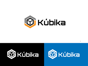 Logo-Design von Anyl Thapa für Kúbika | Design: #3610395