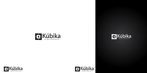 Diseño de Logo por ARSLAN YASEEN ABBASI para Kúbika | Diseño #3583954