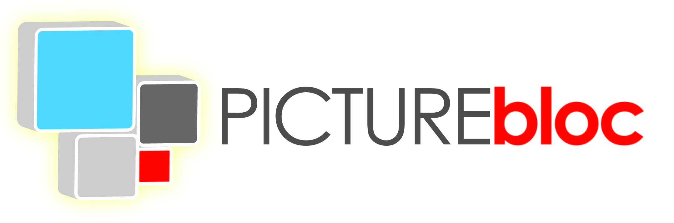 Logo-Design von NiteOwl Designs für Picture bloc | Design: #2719
