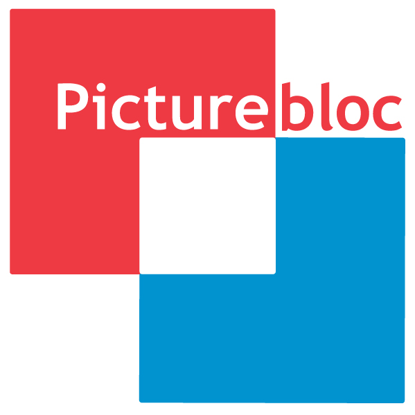 Logo-Design von Sailout Productions für Picture bloc | Design: #2943