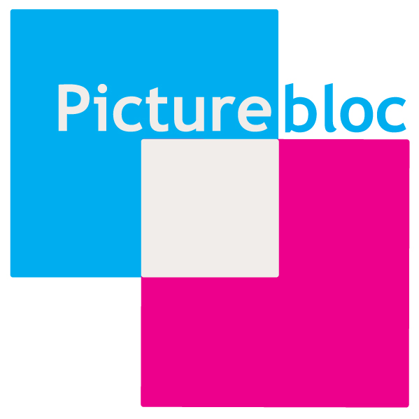 Logo-Design von Sailout Productions für Picture bloc | Design: #2944
