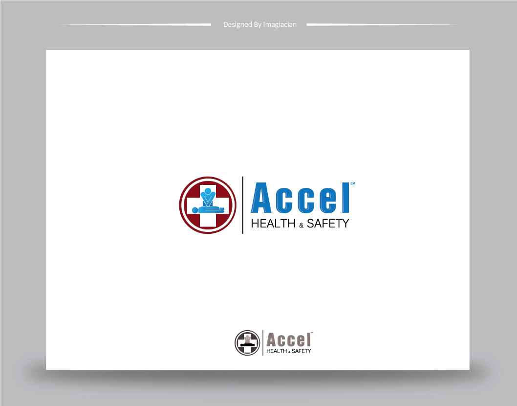 Logo Design by Imagiacian for Accel Advisors LLC | Design #3562547