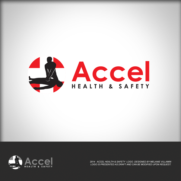 Logo Design by mvillamin for Accel Advisors LLC | Design #3571874