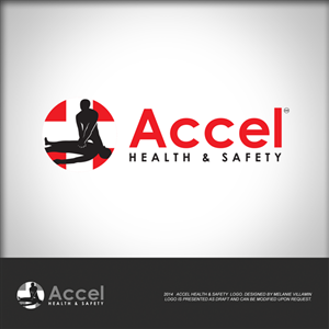 Diseño de Logo por mvillamin para Accel Advisors LLC | Diseño: #3573893