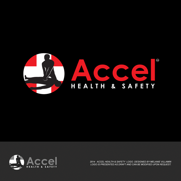 Logo Design by mvillamin for Accel Advisors LLC | Design #3573894